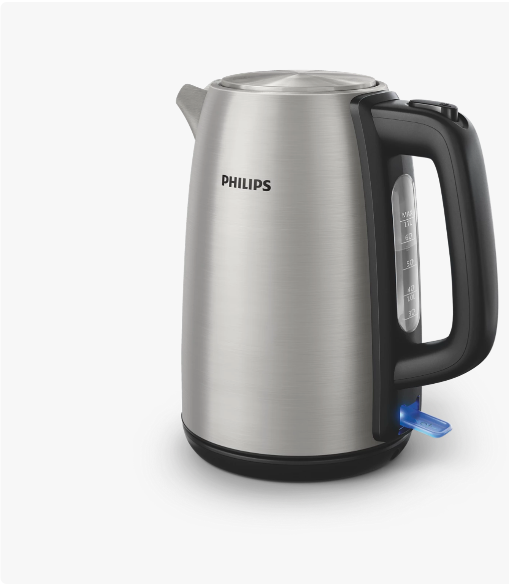 Електрочайник Philips HD9351/90